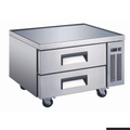FED-X Chef Base Refrigerated Drawer Bench XCB